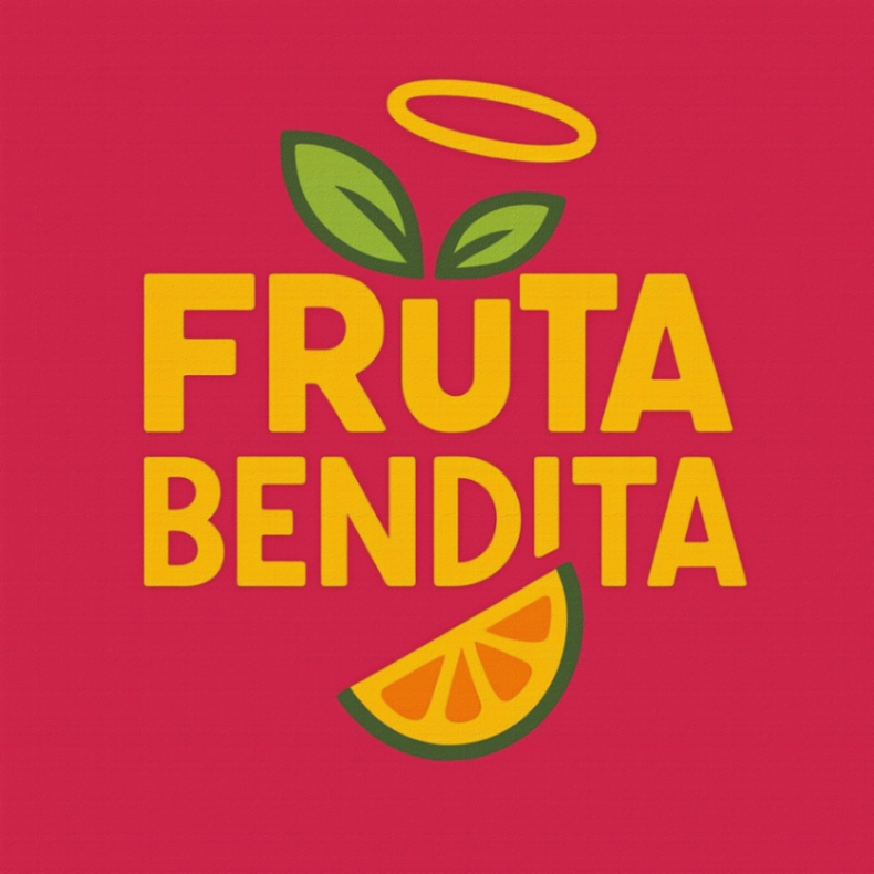 Logo de FRUTA BENDITA 912