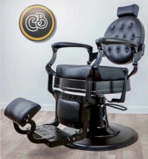 COMPANY BARBER - LA CASA DEL BARBERO 💈 banner