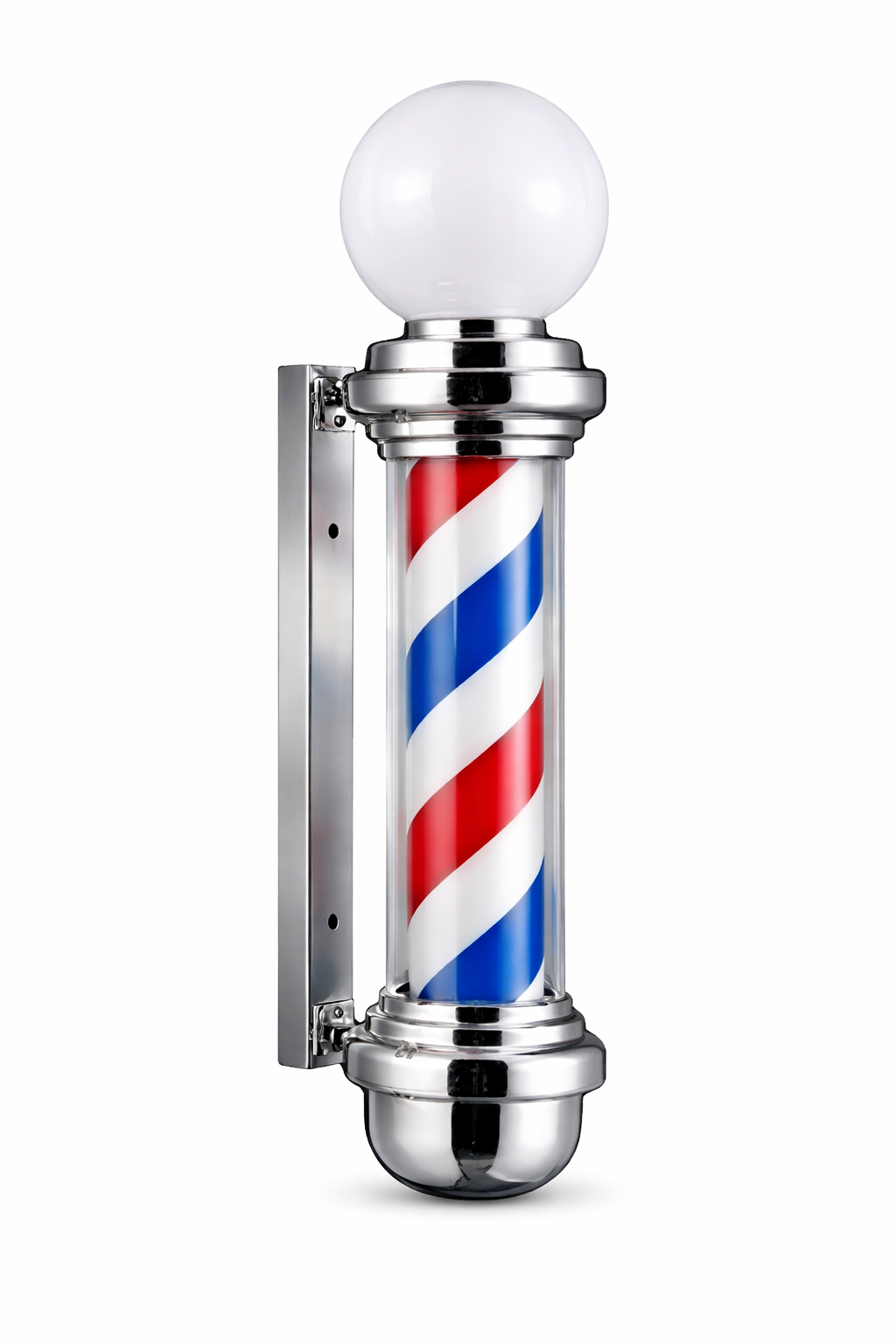 BARBERPOLE GRANDE 1MT