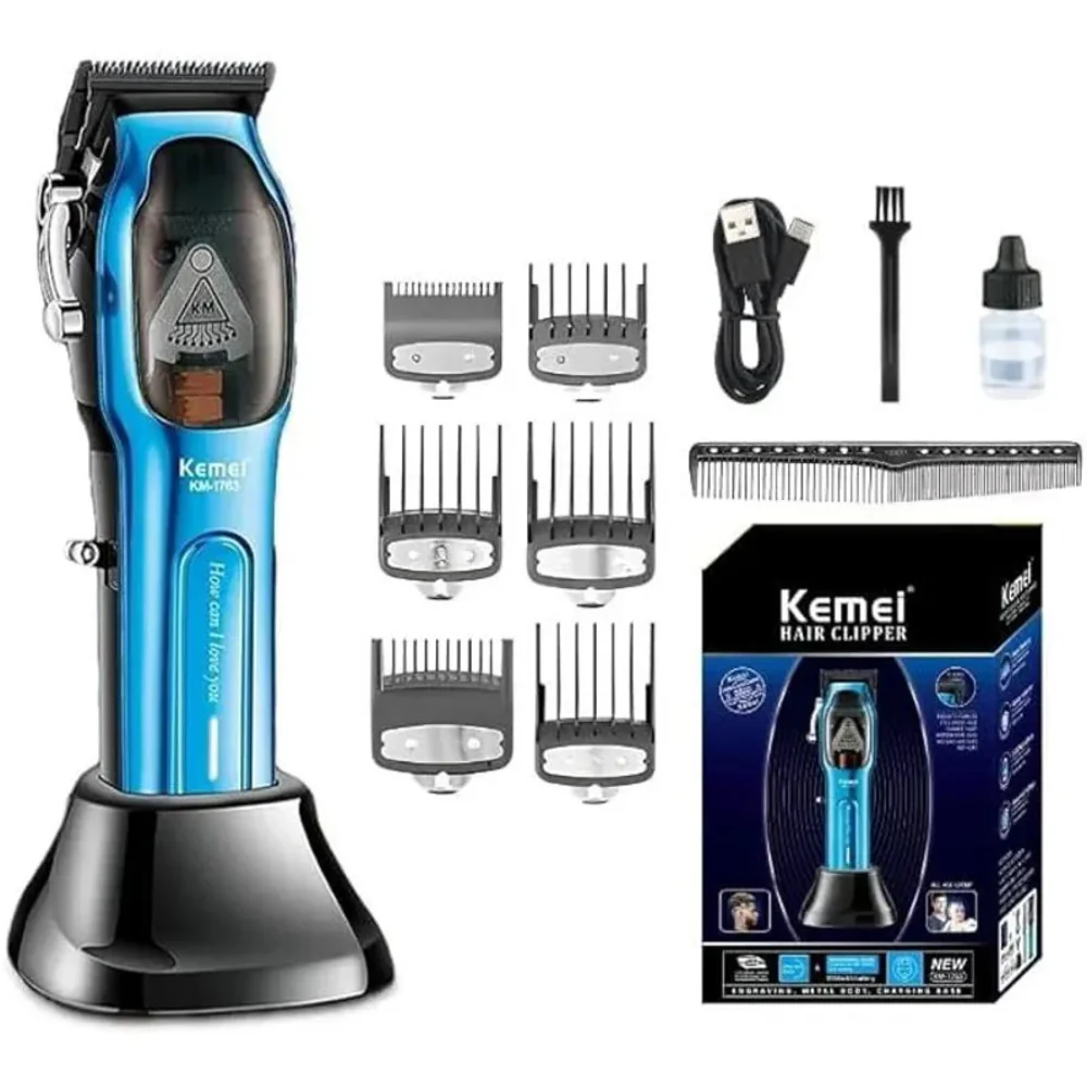 KEMEI 1763