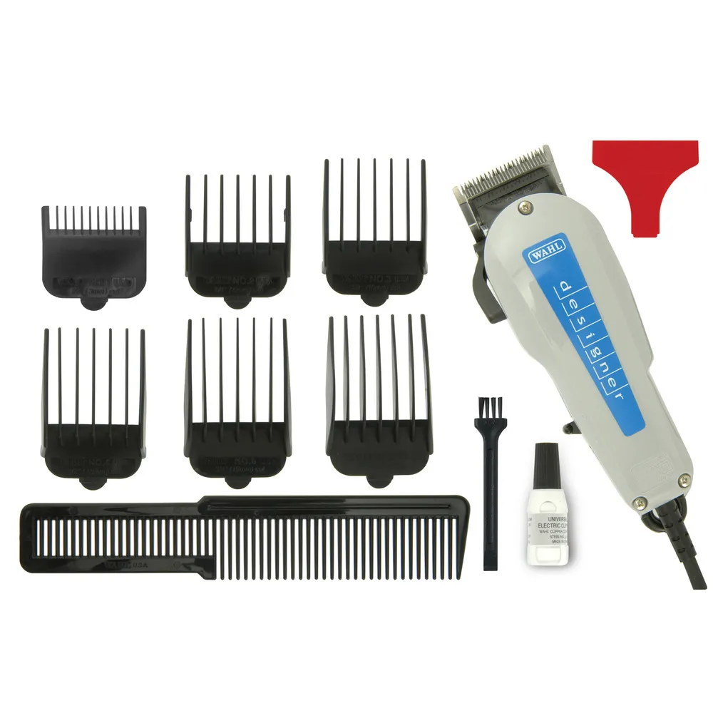 WAHL DESIGNER