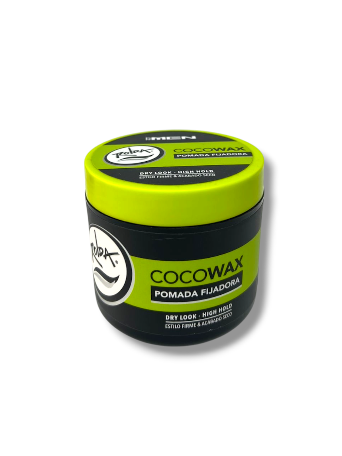CERA COCO WAX ROLDA
