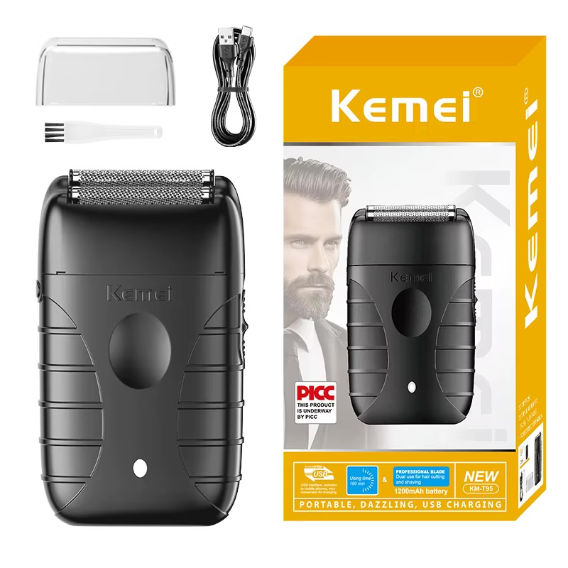 KEMEI T95
