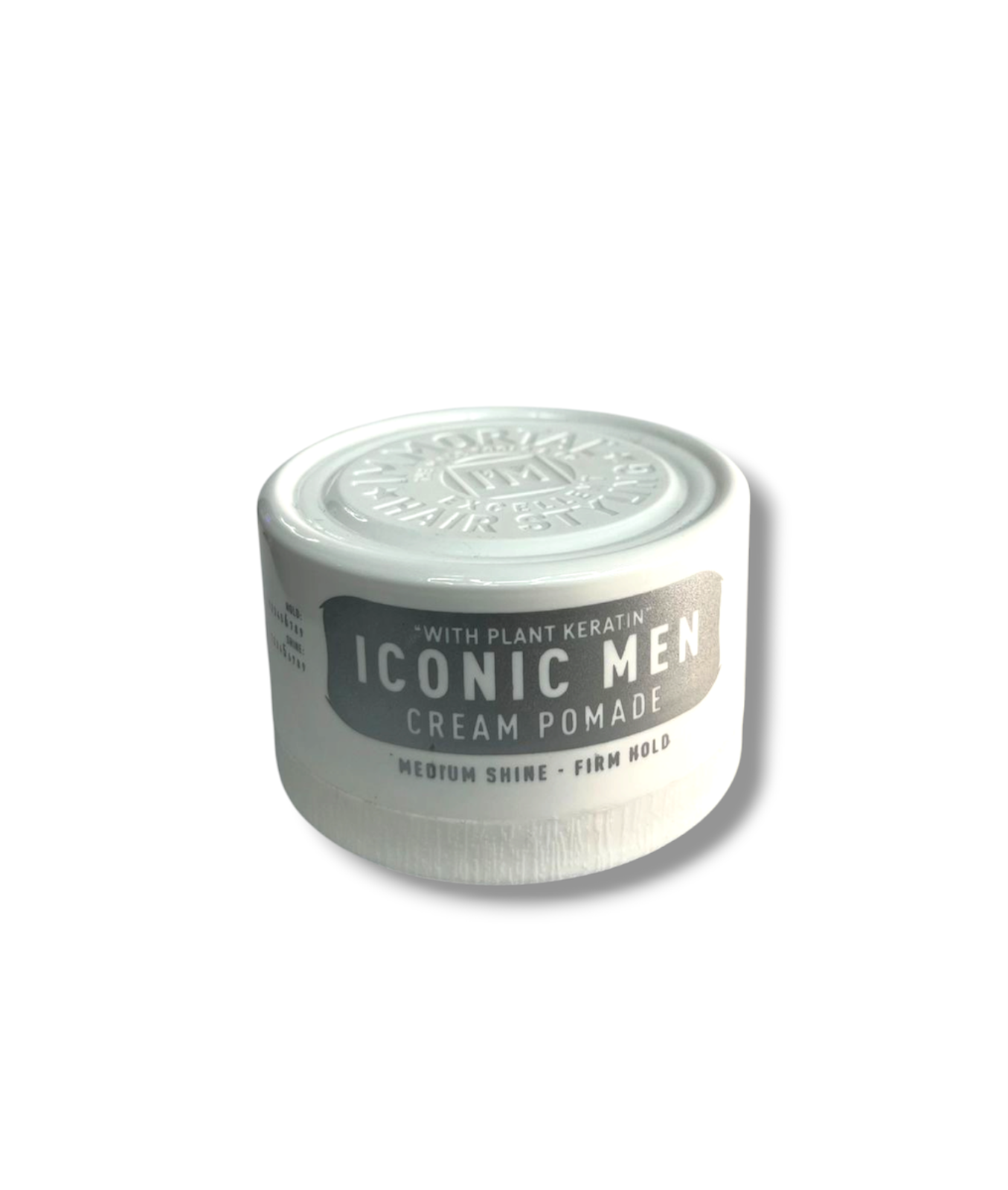 POMADA CREM ICON MEN