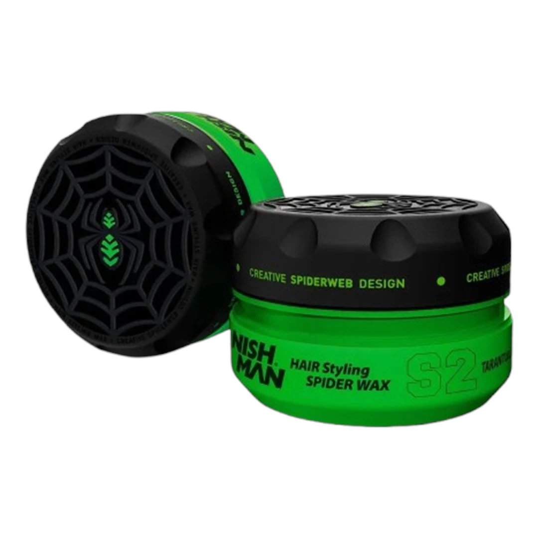 CERA NISHMAN SPIDER S2🕷️
