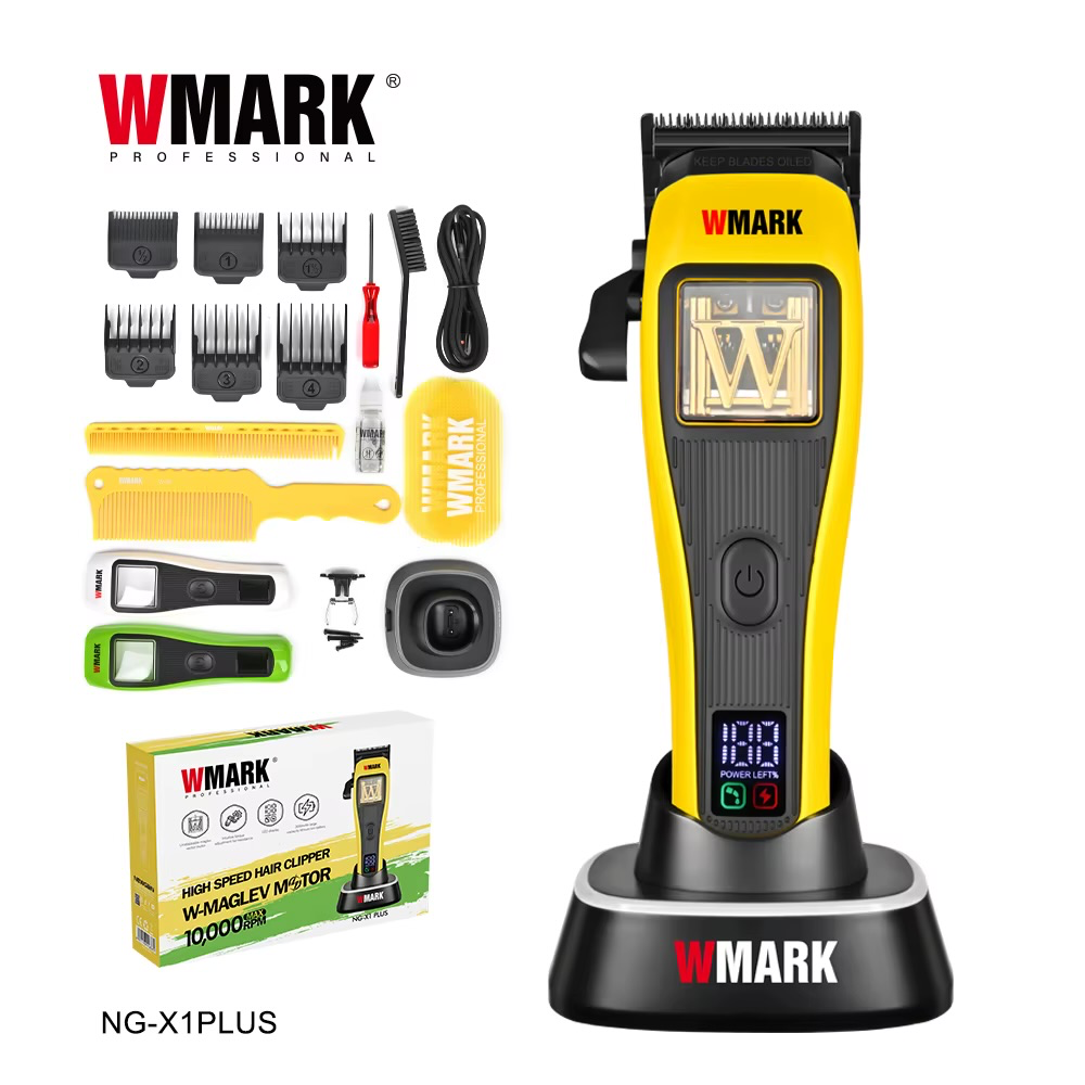 WMARK NGX1 PLUS