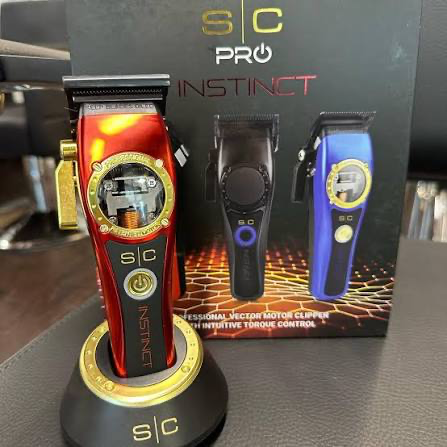 CLIPPER SC INSTINC