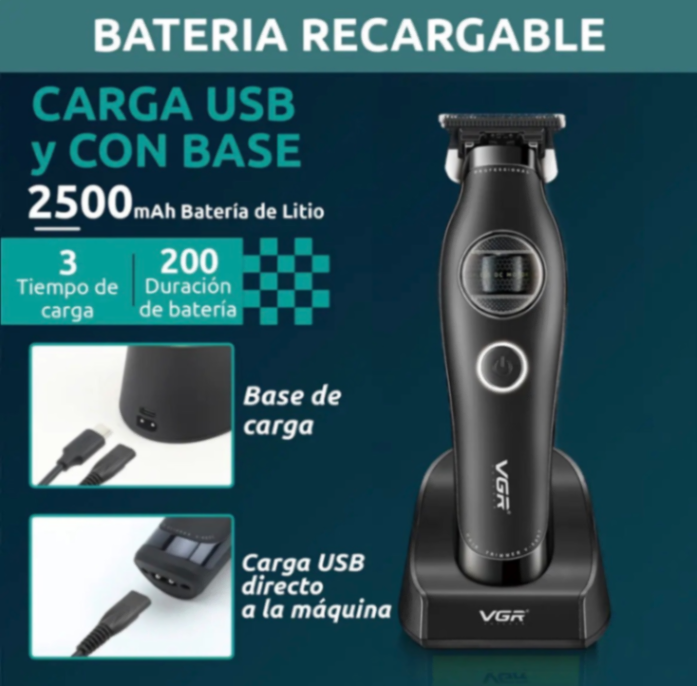 VGR 880T
