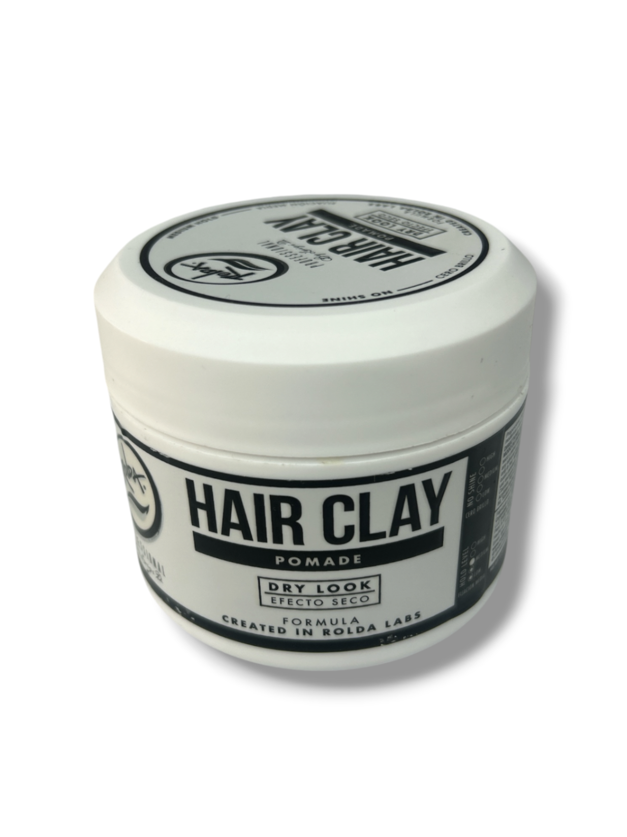 POMADA HAIR CLAY