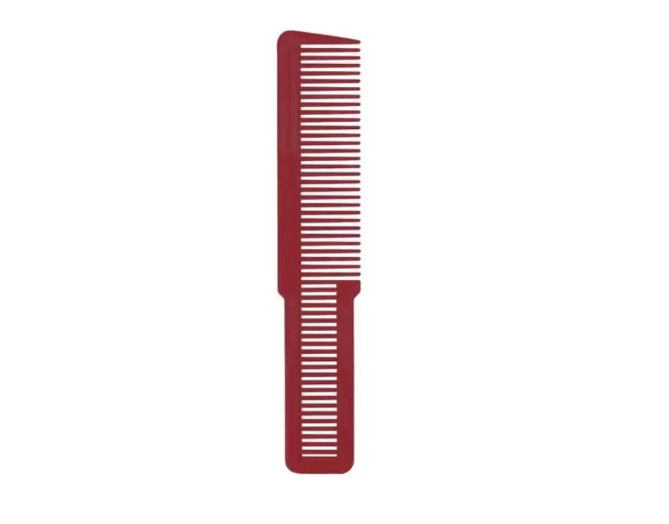 PEINILLA TIPO WAHL ROJA