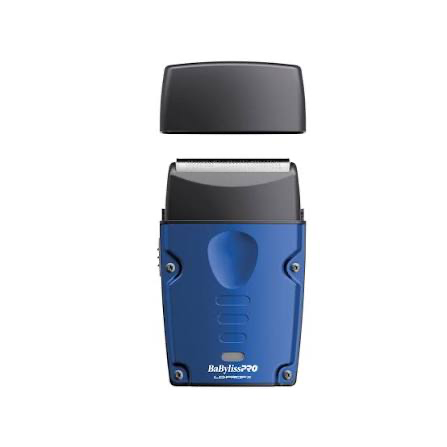 SHAVER BABYLISS COMPACT
