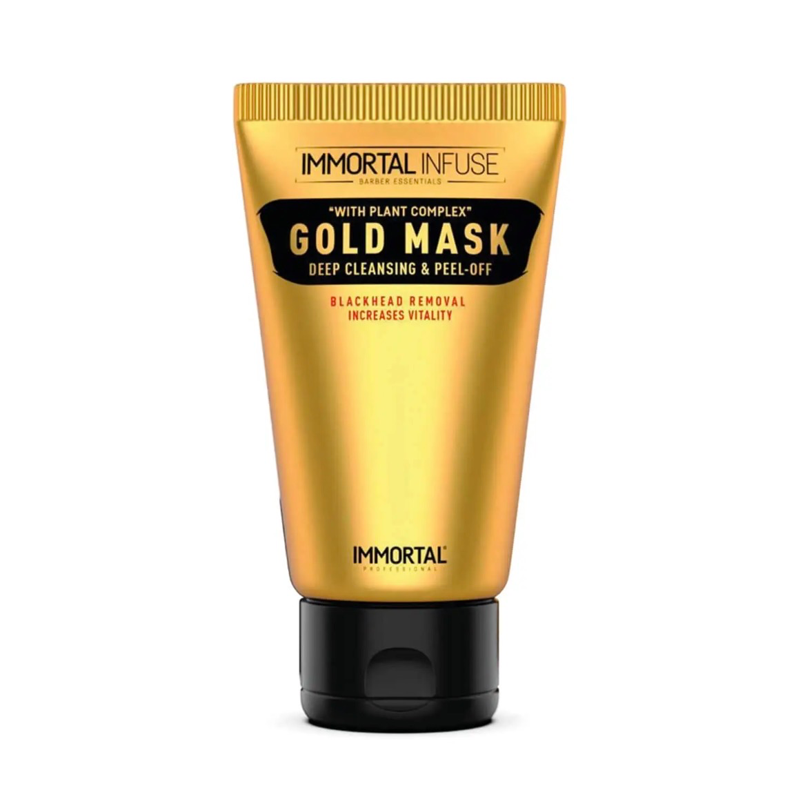MASCARILLA GOLD IMMORTAL