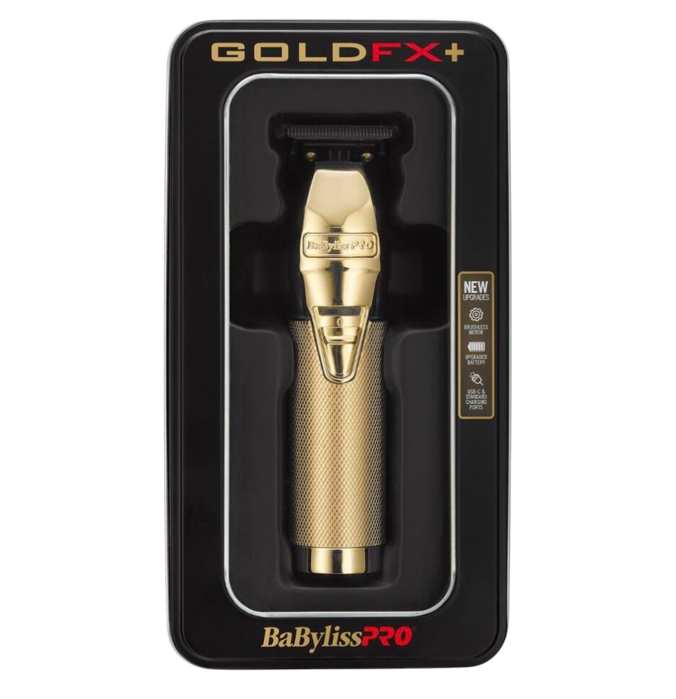 GOLD FX PRO