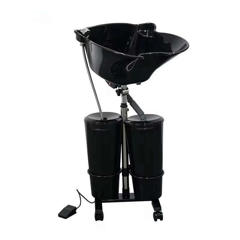 LAVACABEZA PORTATIL