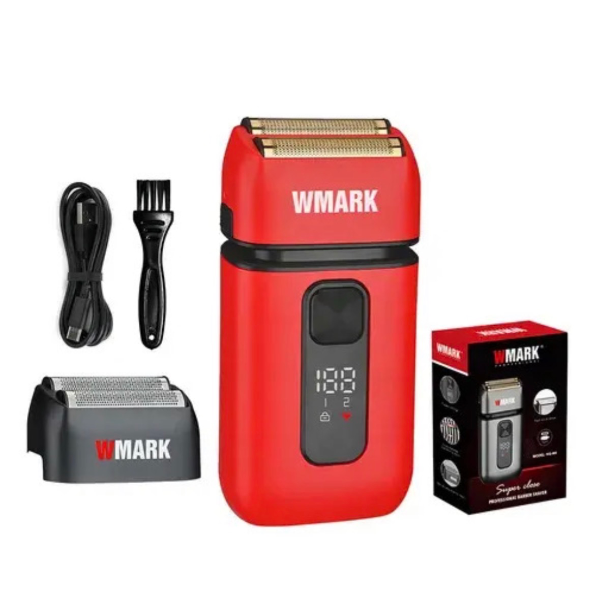 WMARK 986