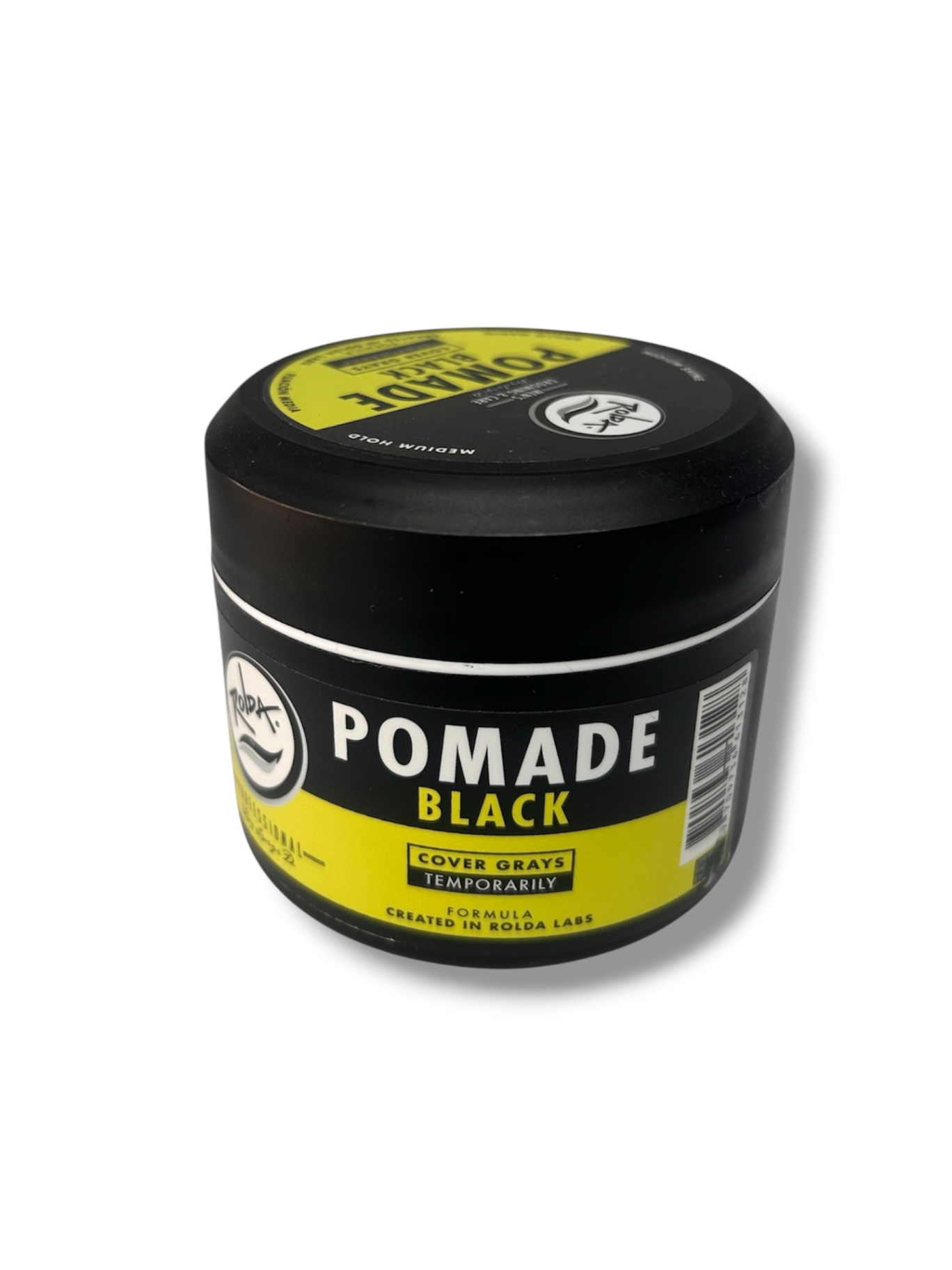 POMADA BLACK ROLDA