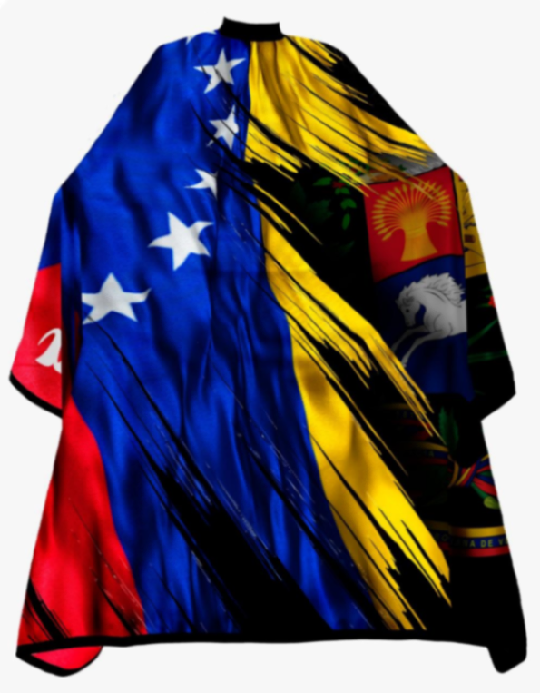 CAPAS DE BARBERÍA 🇨🇴
