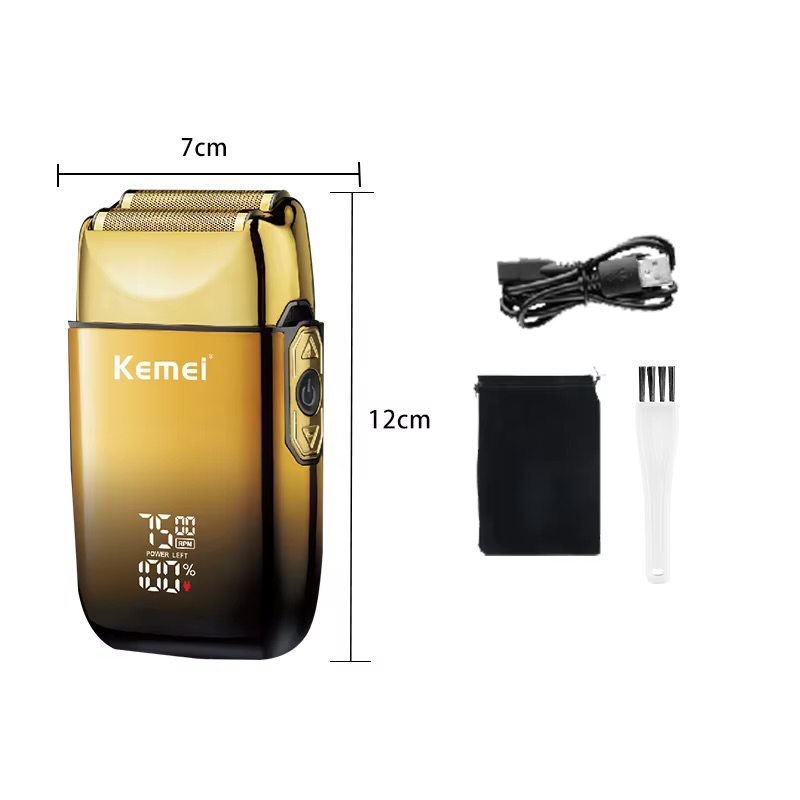 KEMEI TX10