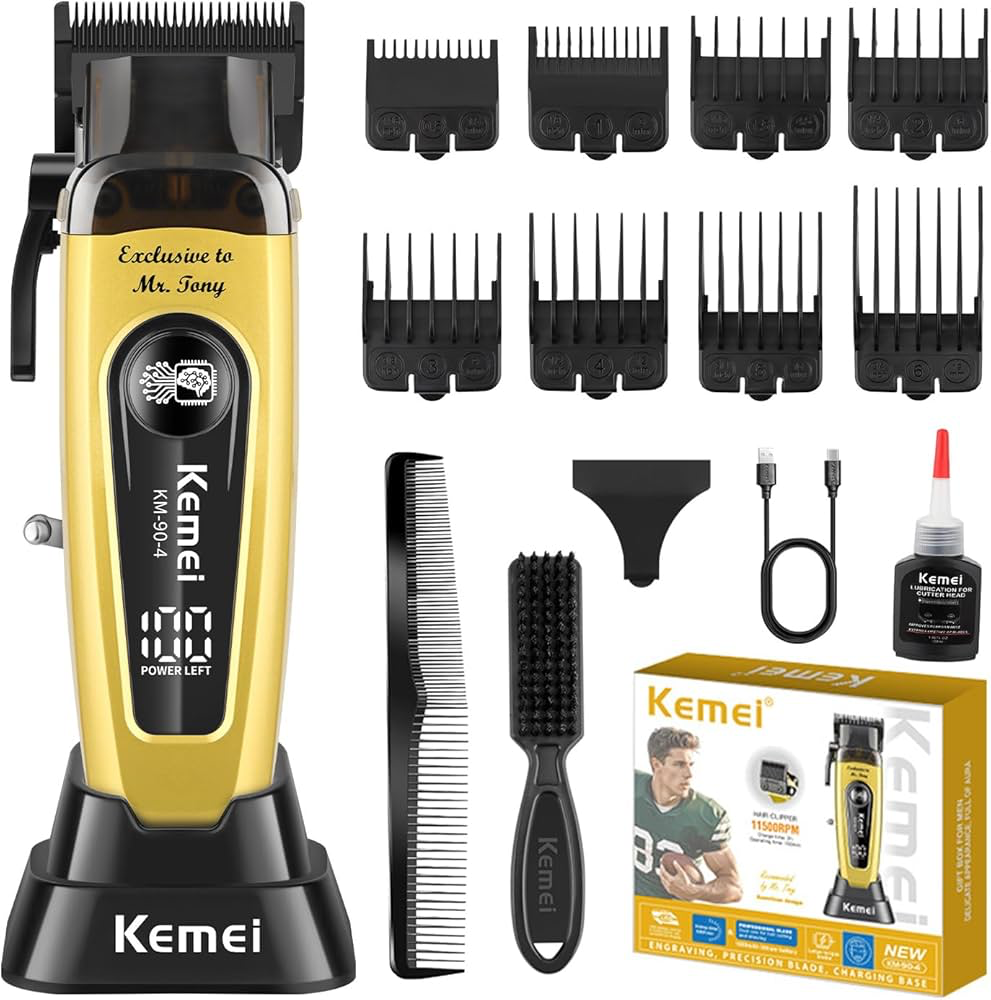 KEMEI 90-4
