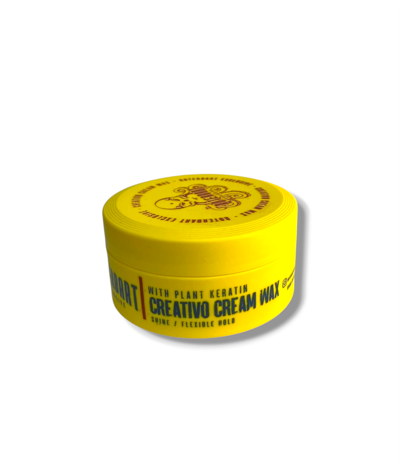 POMADA CREM CREATIVE ROTERBART