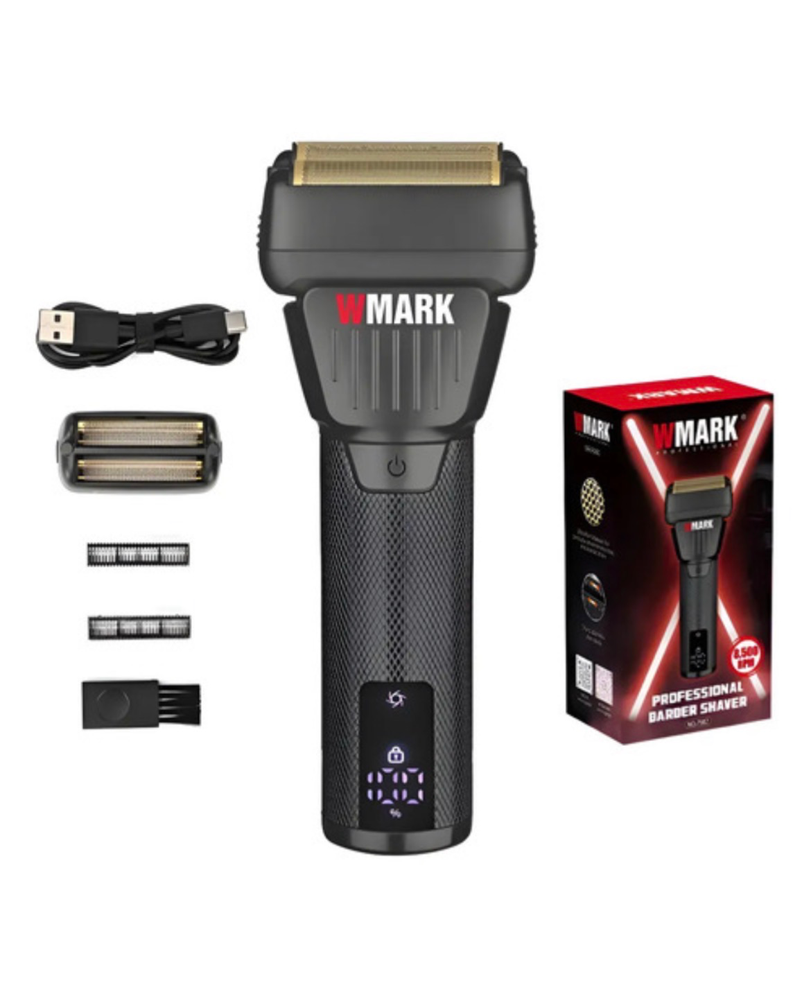 WMARK 7982