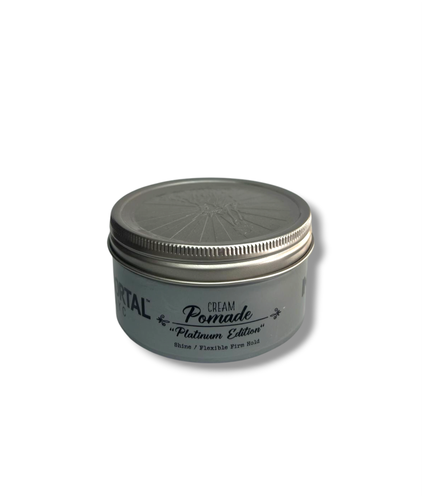 POMADA PLATINUM EDITION IMMORTAL
