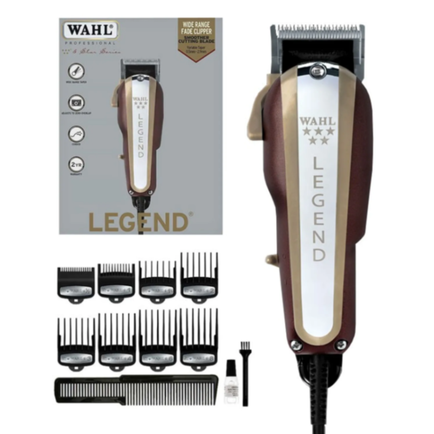 WAHL LEGEND