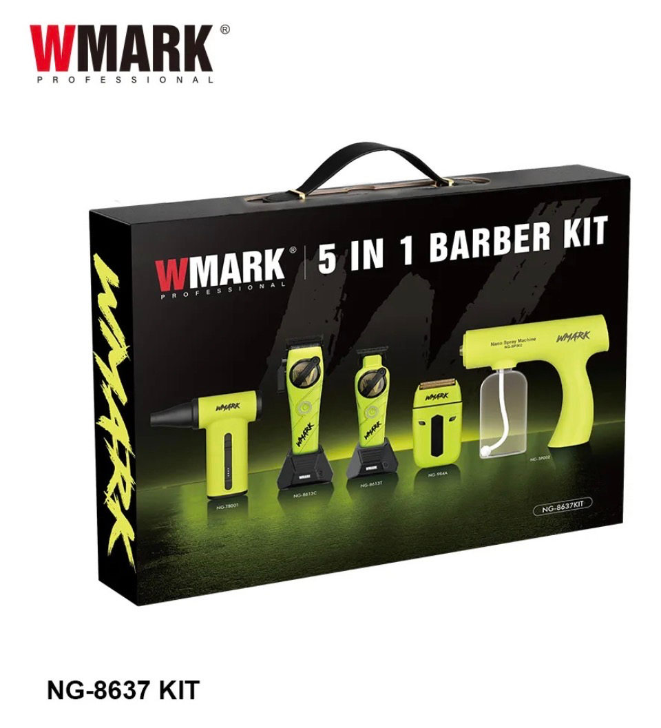 KIT 8637 WMARK