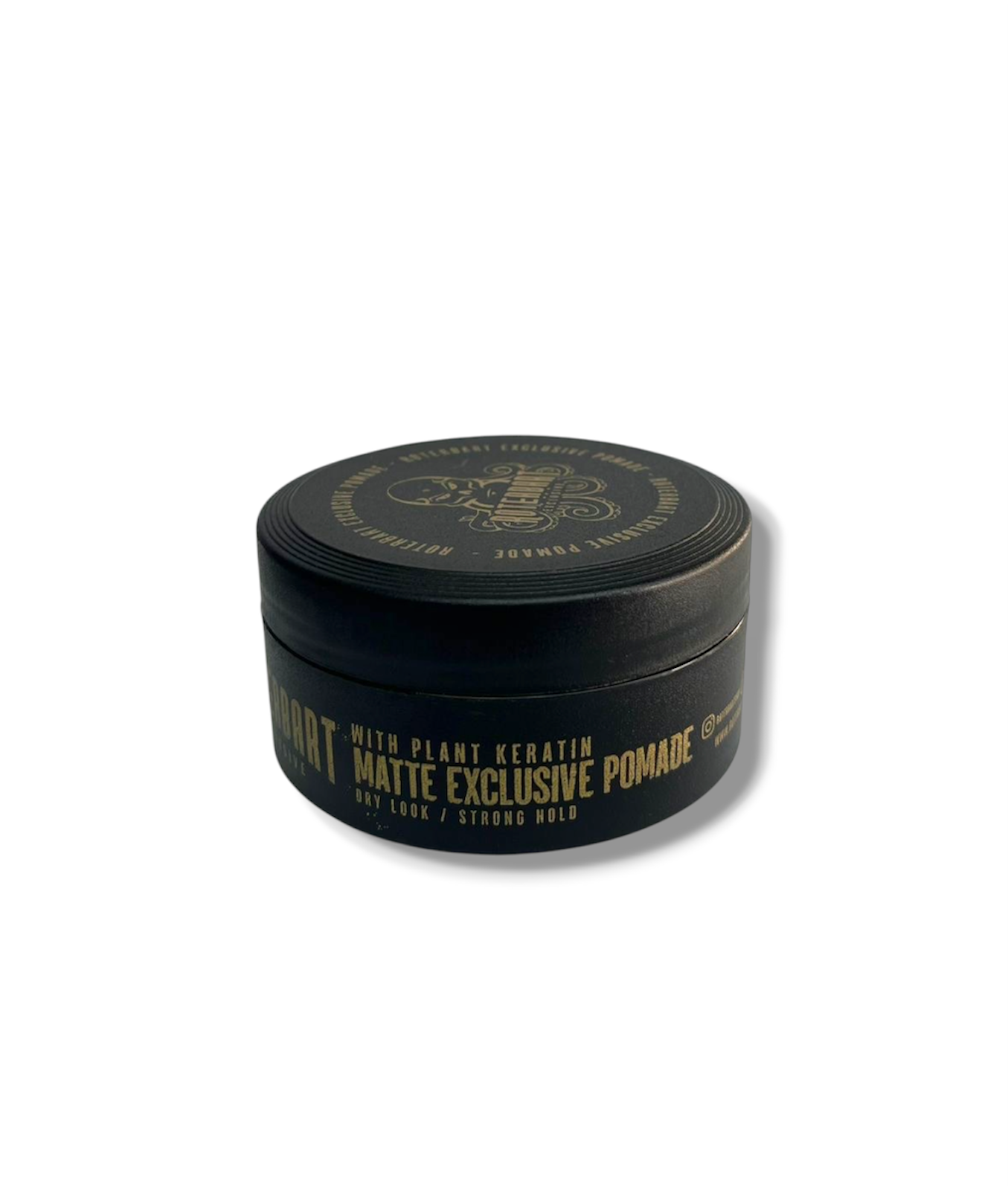 POMADA ROTERBART MATTE EXCLUSIVE