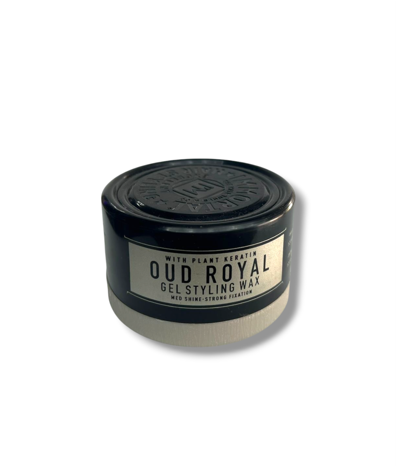 POMADA GEL OUD ROYAL