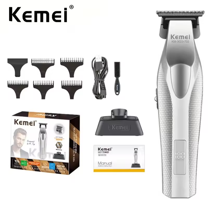 KEMEI 3023