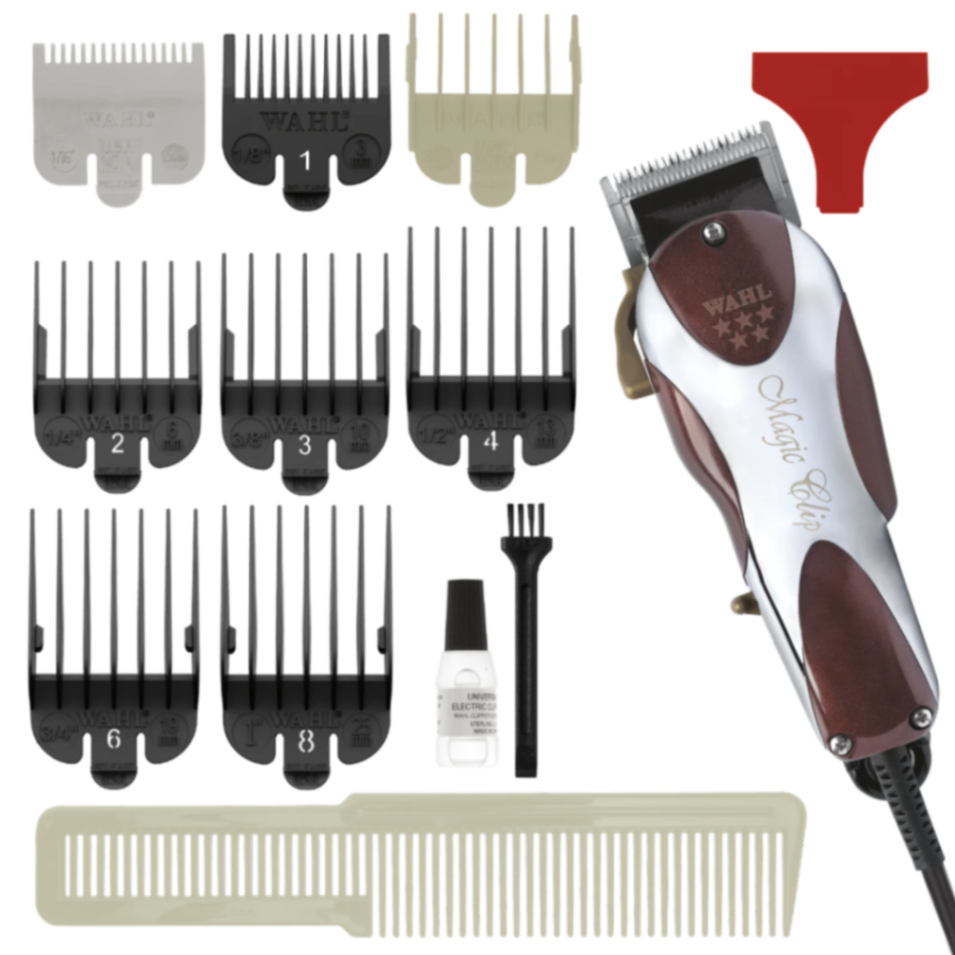 WAHL MAGIC CLIP