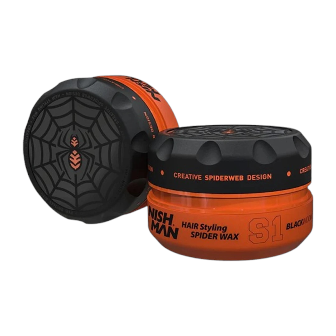 CERA NISHMAN SPIDER S1🕸️