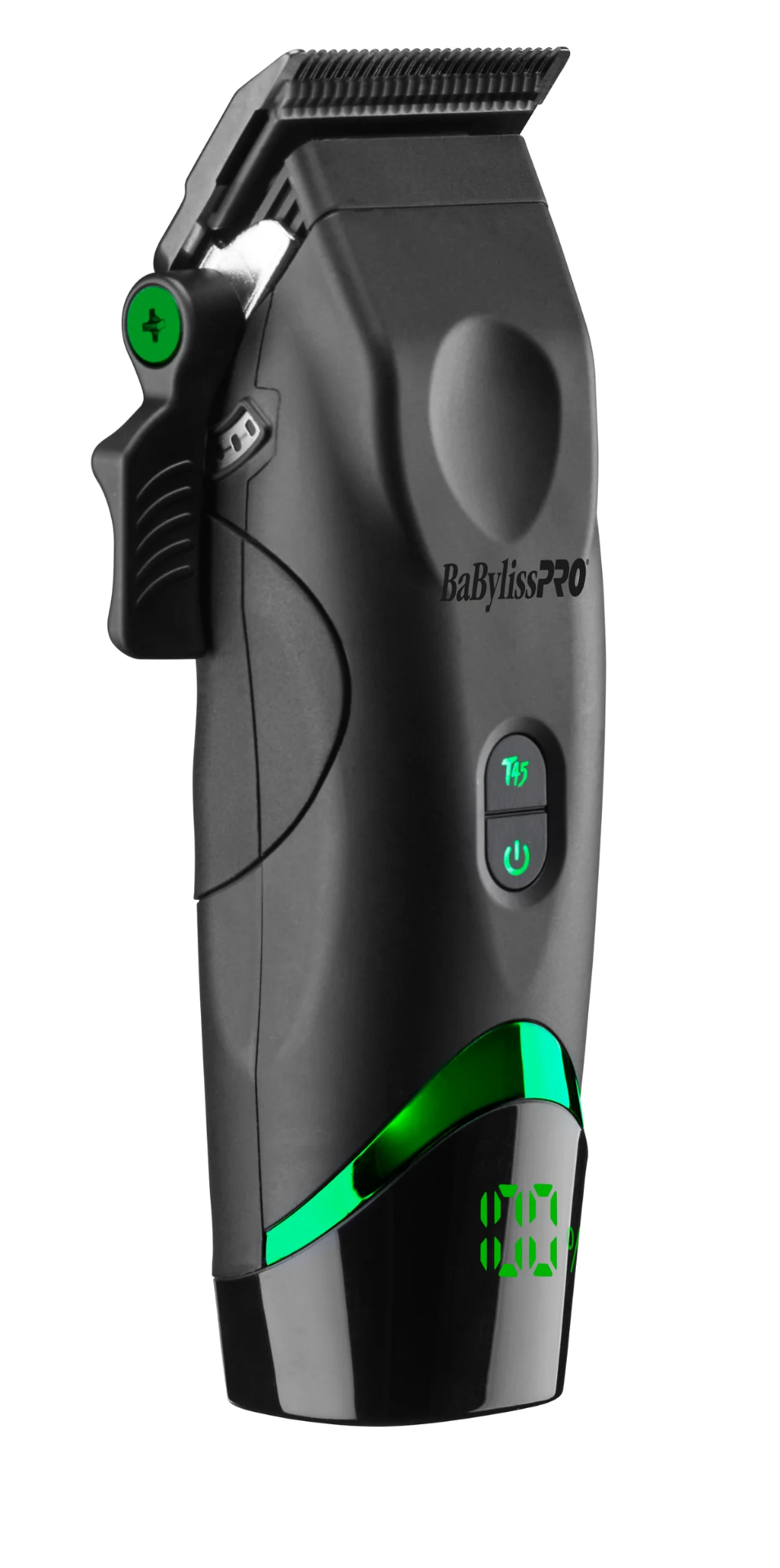 CLIPPER BABYLISS TOMB45