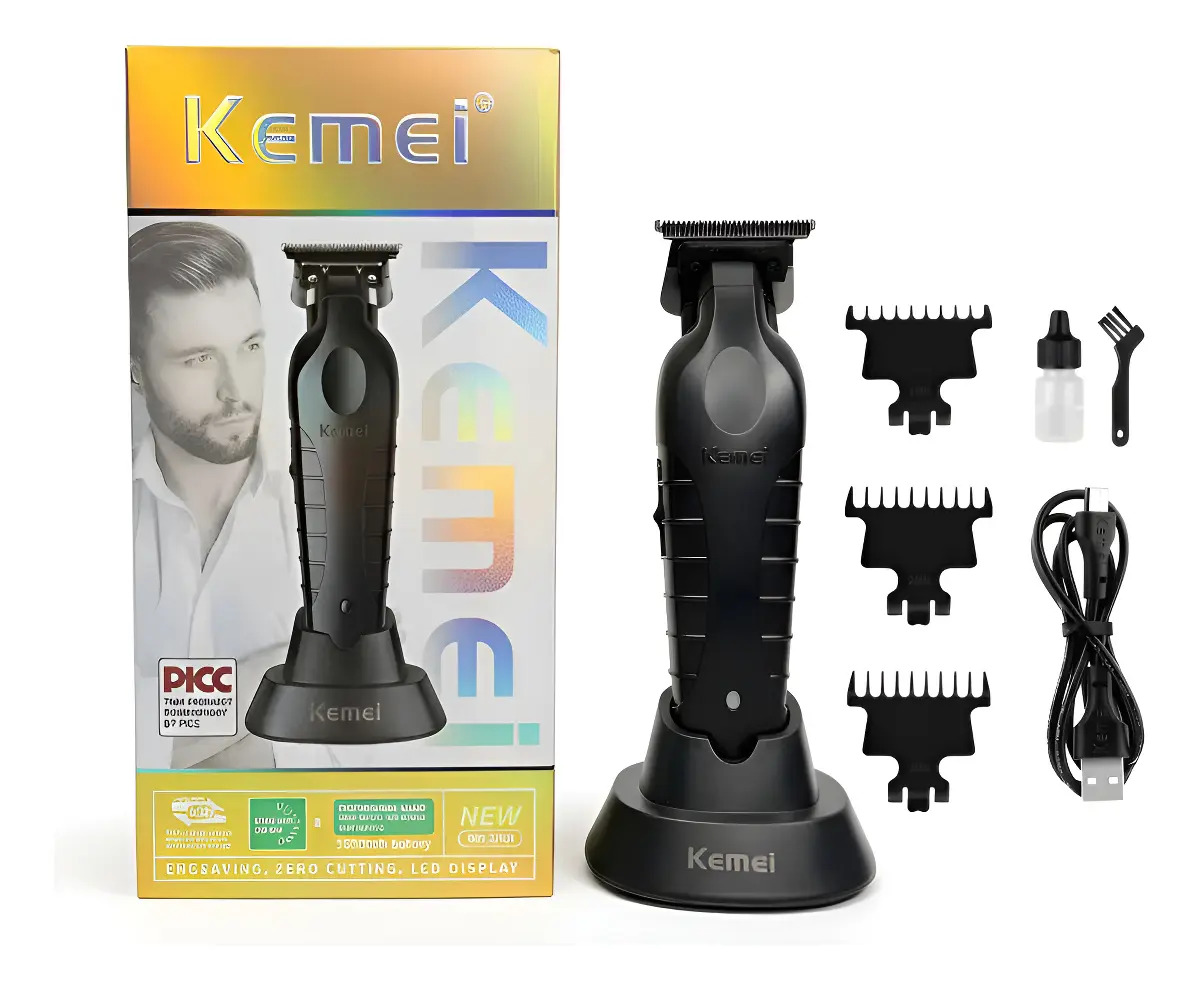 KEMEI 2299 CON BASE