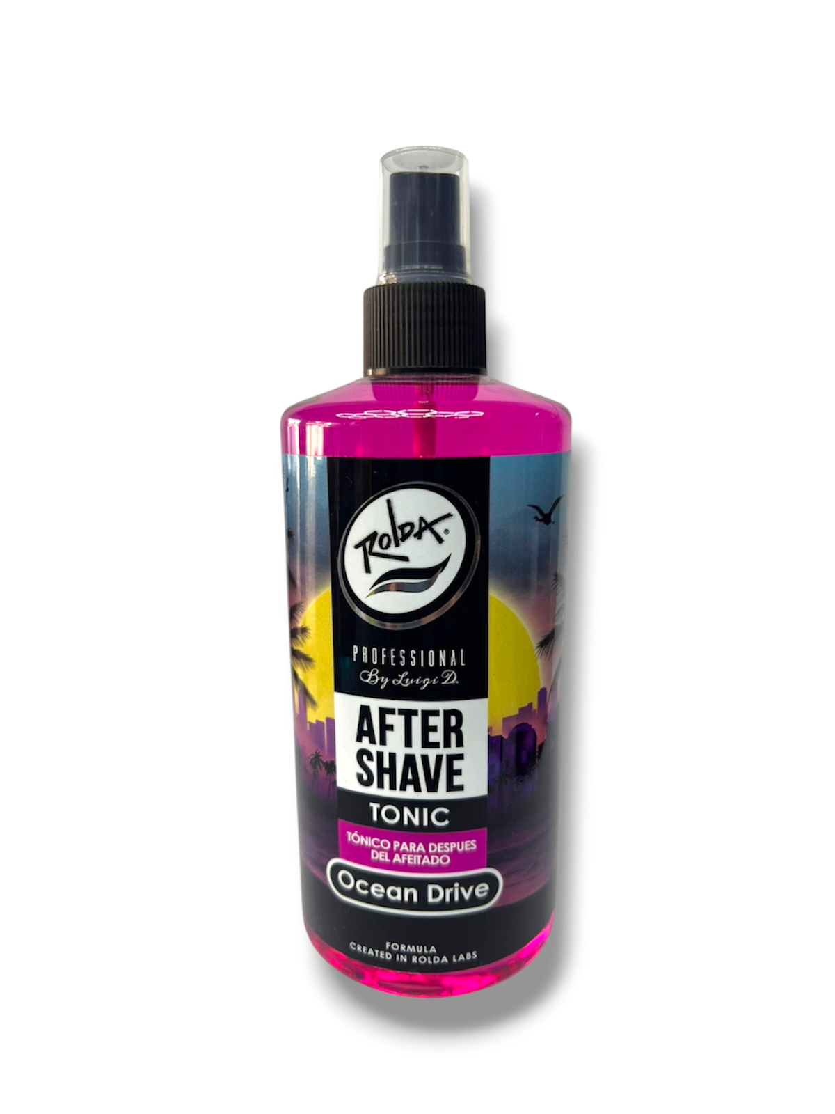 AFTER SHAVE OCEAN DRIVE ROLDA