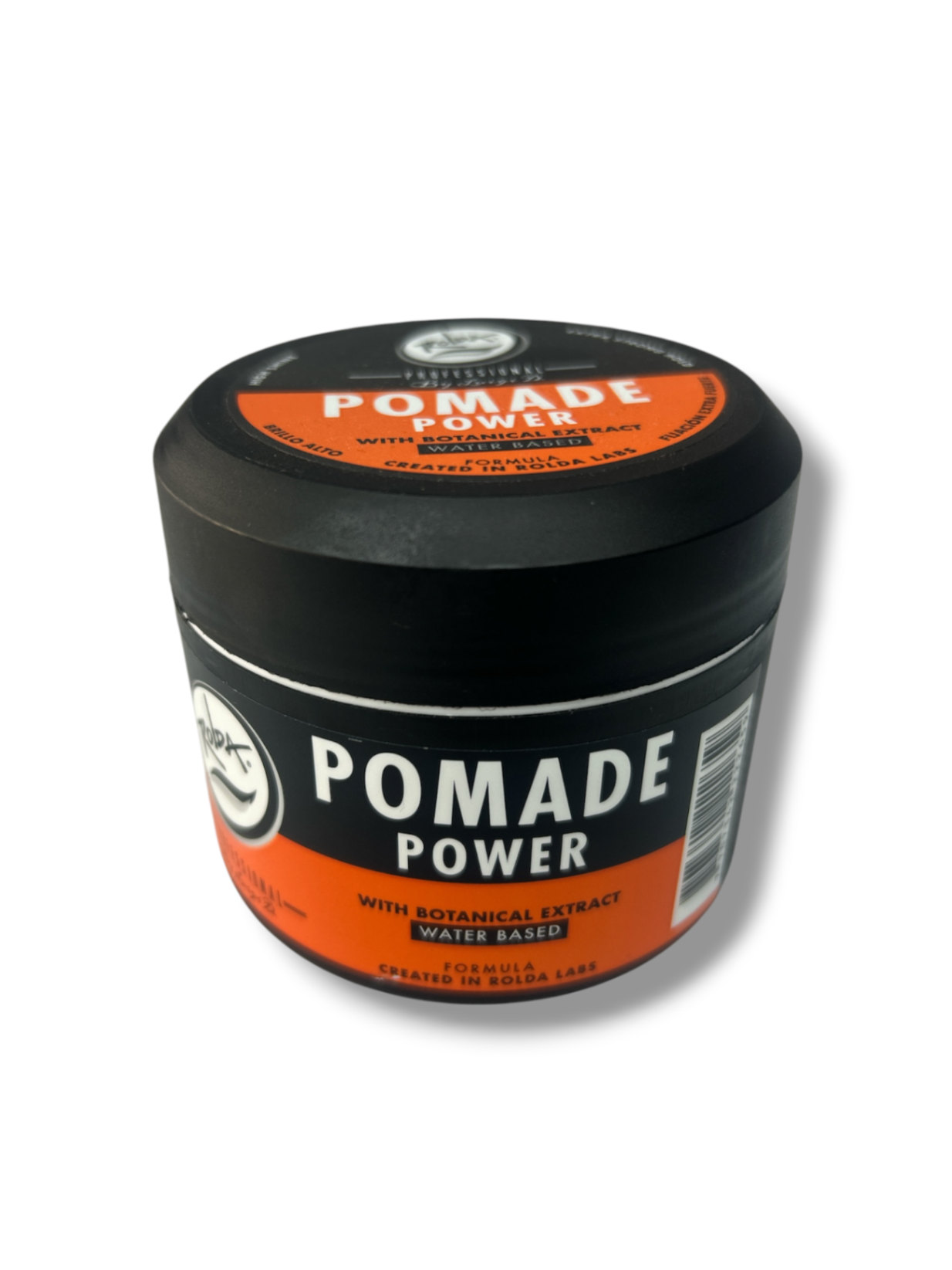 POMADA POWER ROLDA