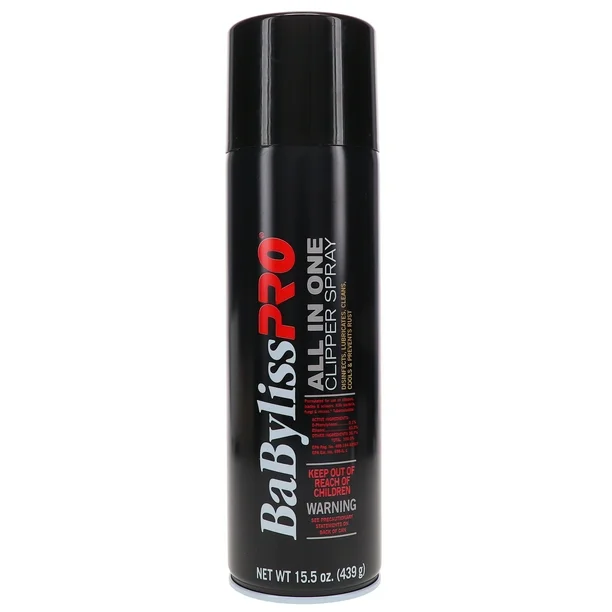 DESINFECTANTE BABYLISS