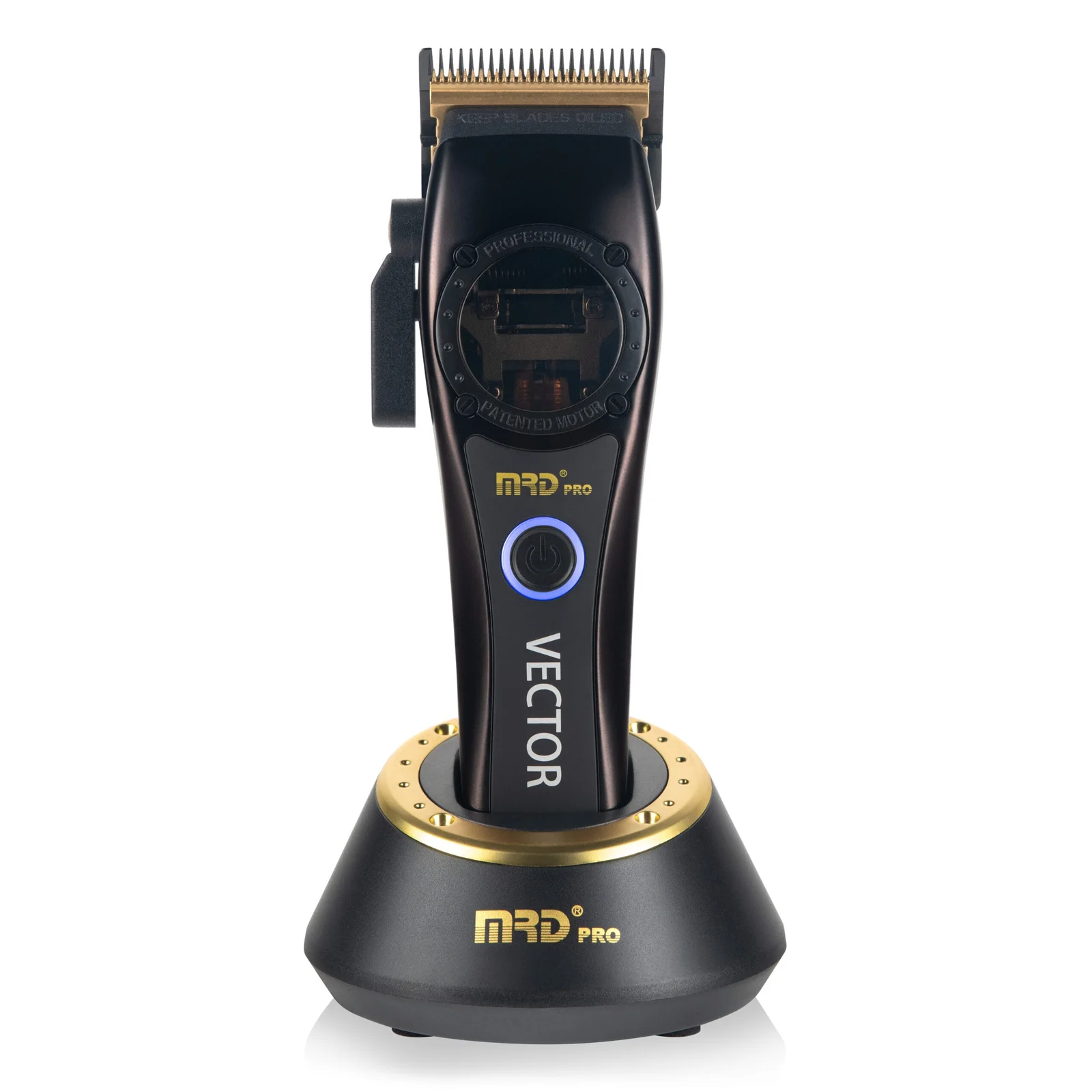 MRD 999 PRO VECTOR