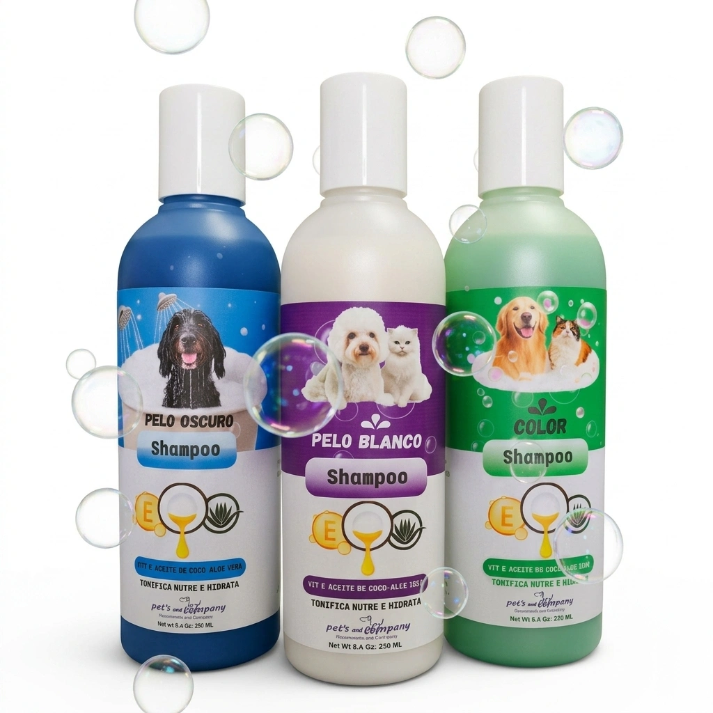 Shampoo