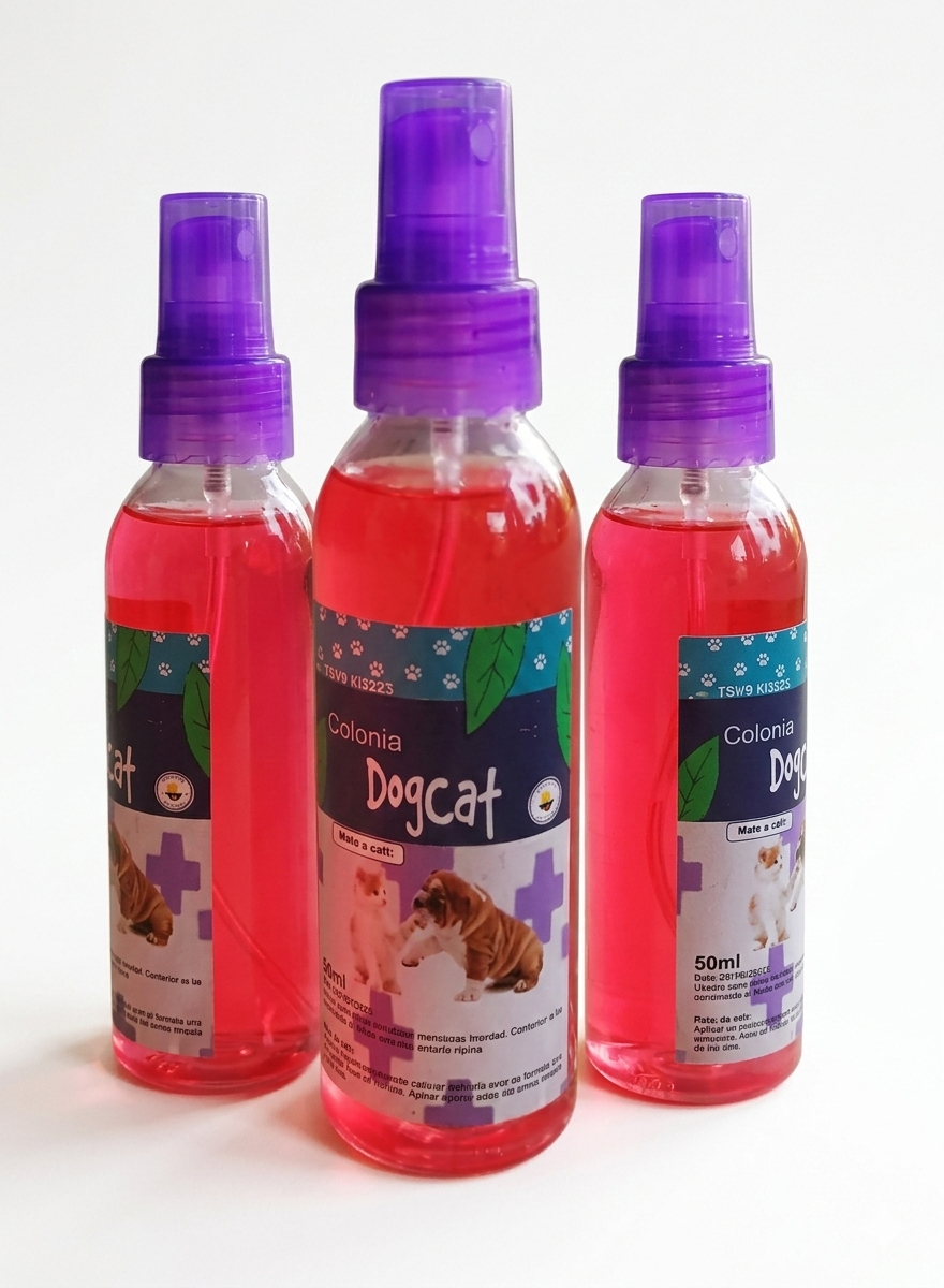 Colonia love pink 130ML