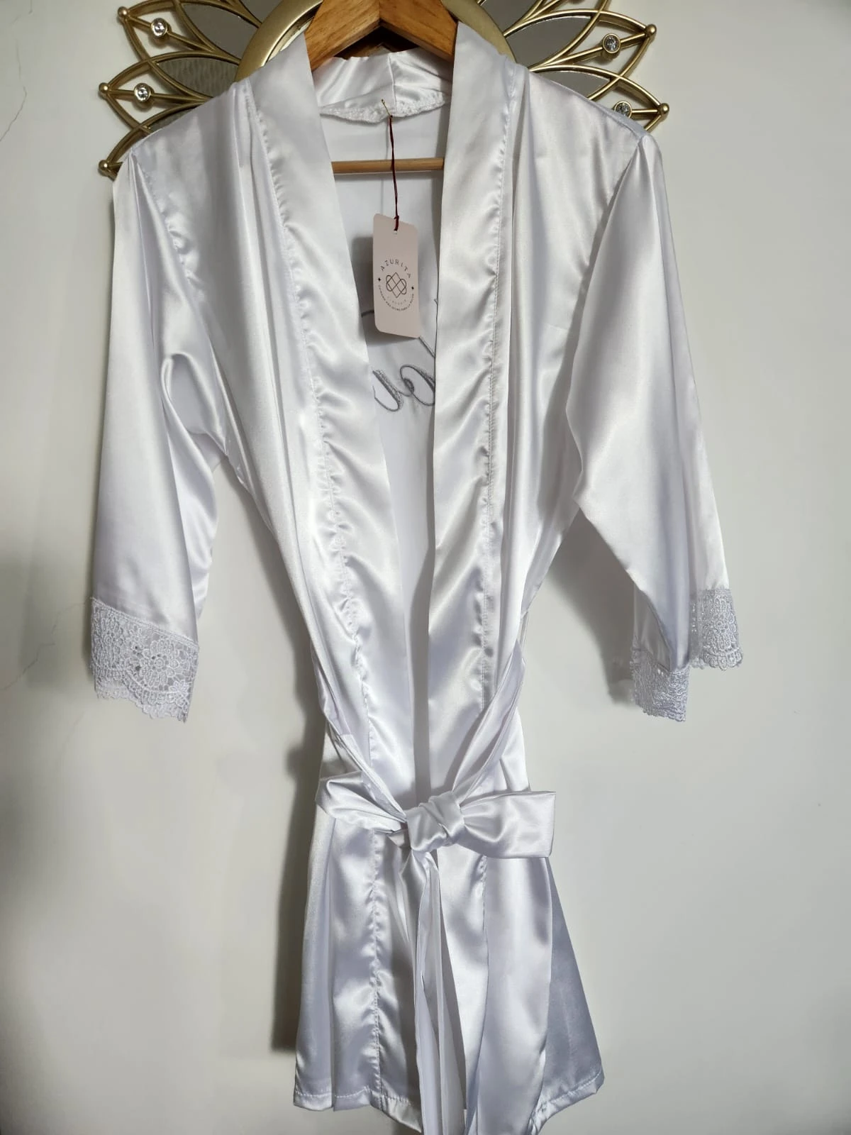 Batas para Novias