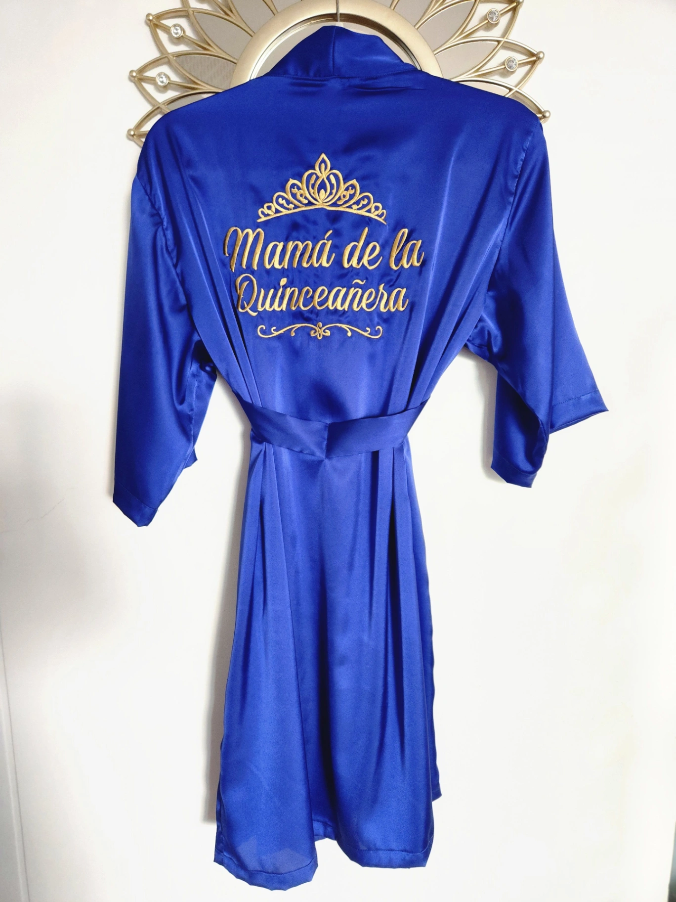 KIT Mamá & Quinceañera