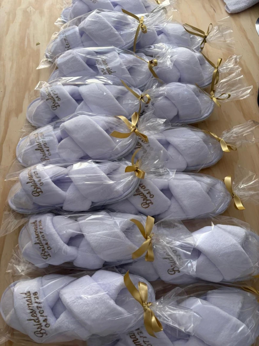 Pantuflas