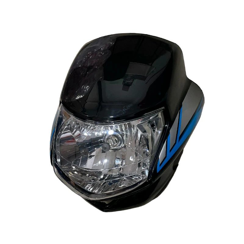 Carenaje farola honda eco deluxe 100