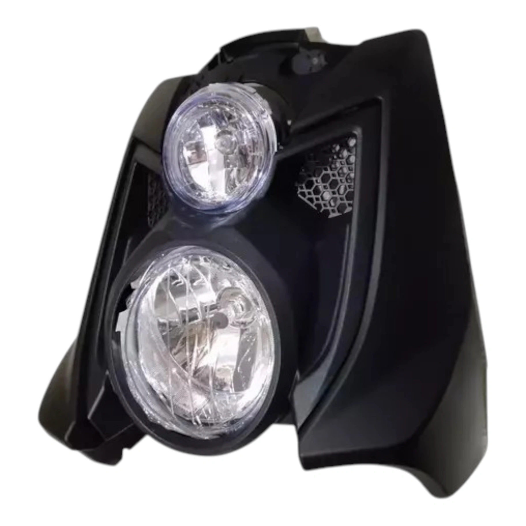 Carenaje farola Yamaha Bws 125