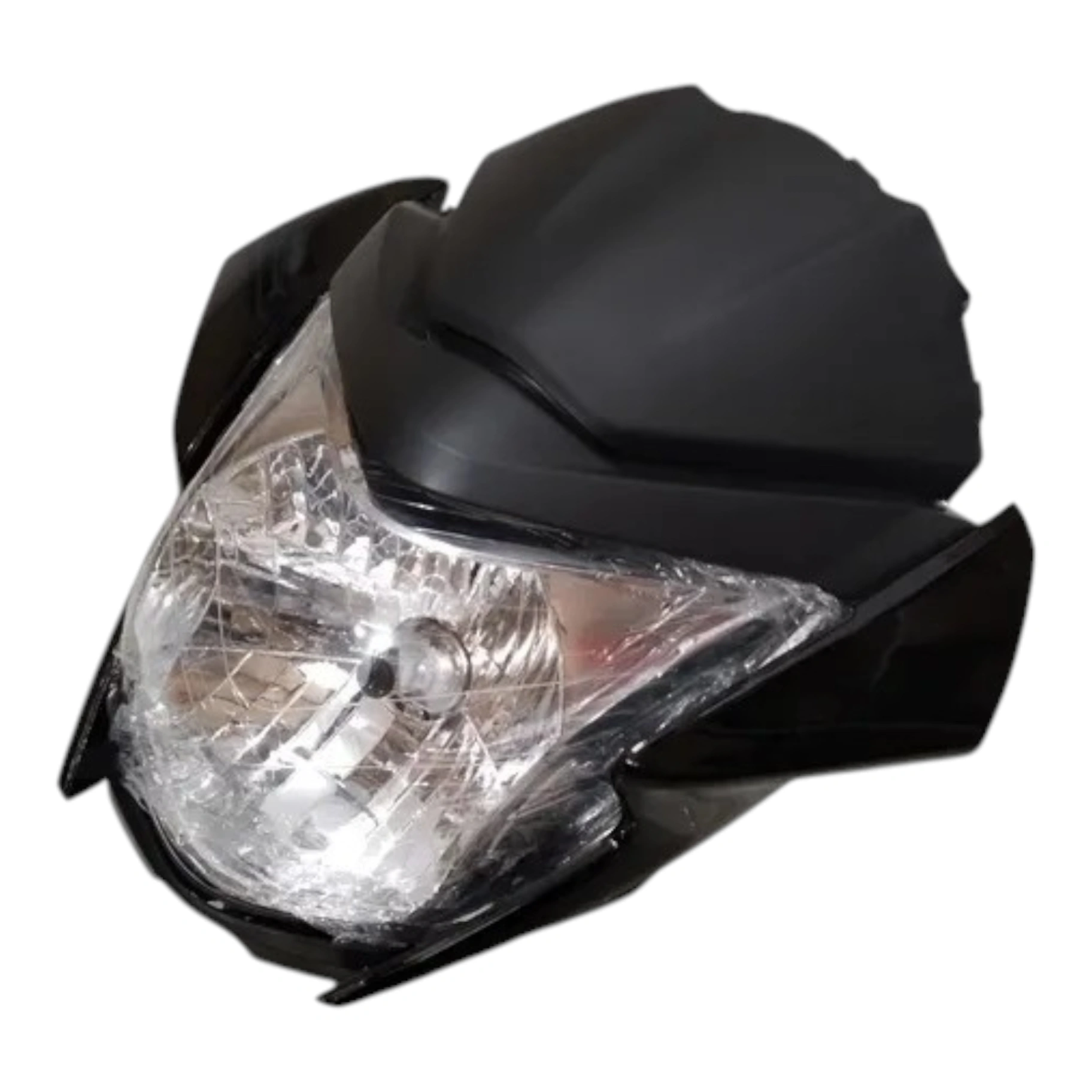 Carenaje farola honda invicta 150 modelo viejo