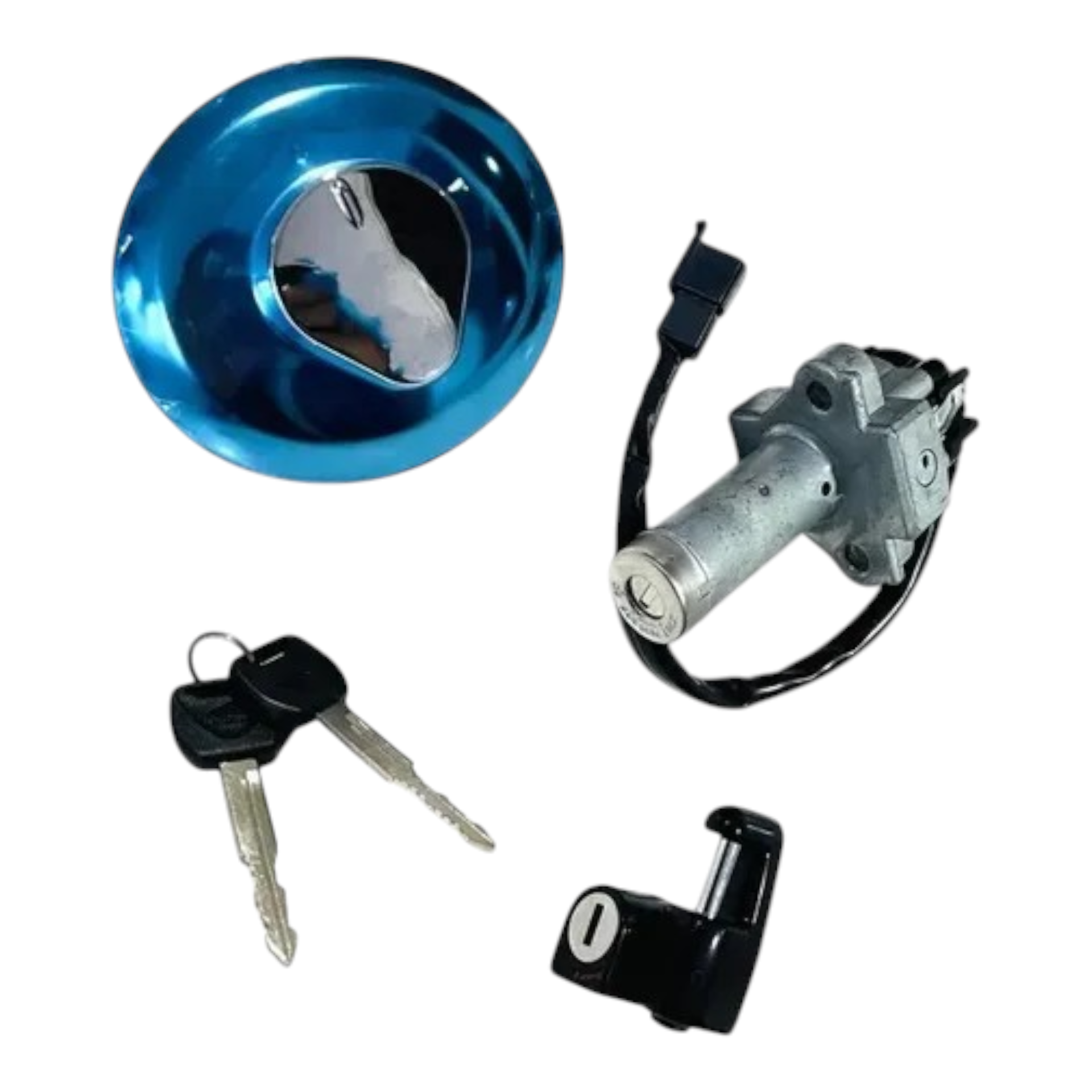 Kit swiche honda Xr 190 L