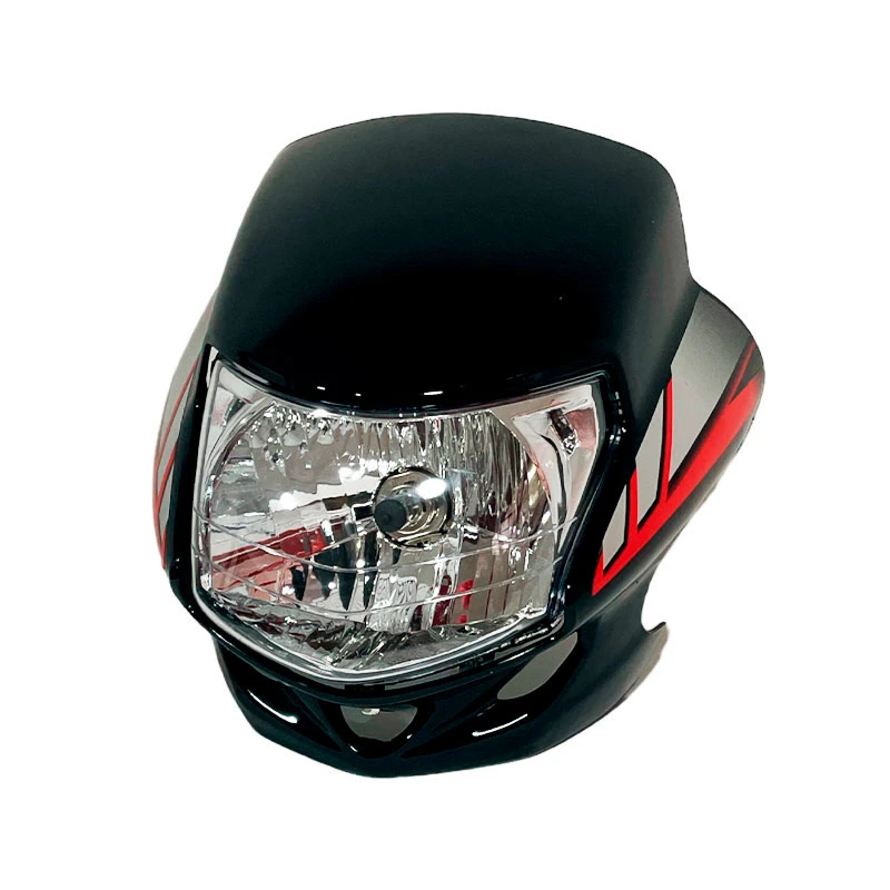 Carenaje farola honda eco deluxe 100