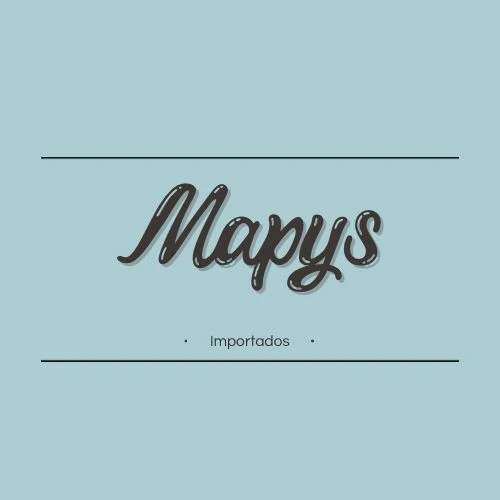MAPYS IMPORTS logo